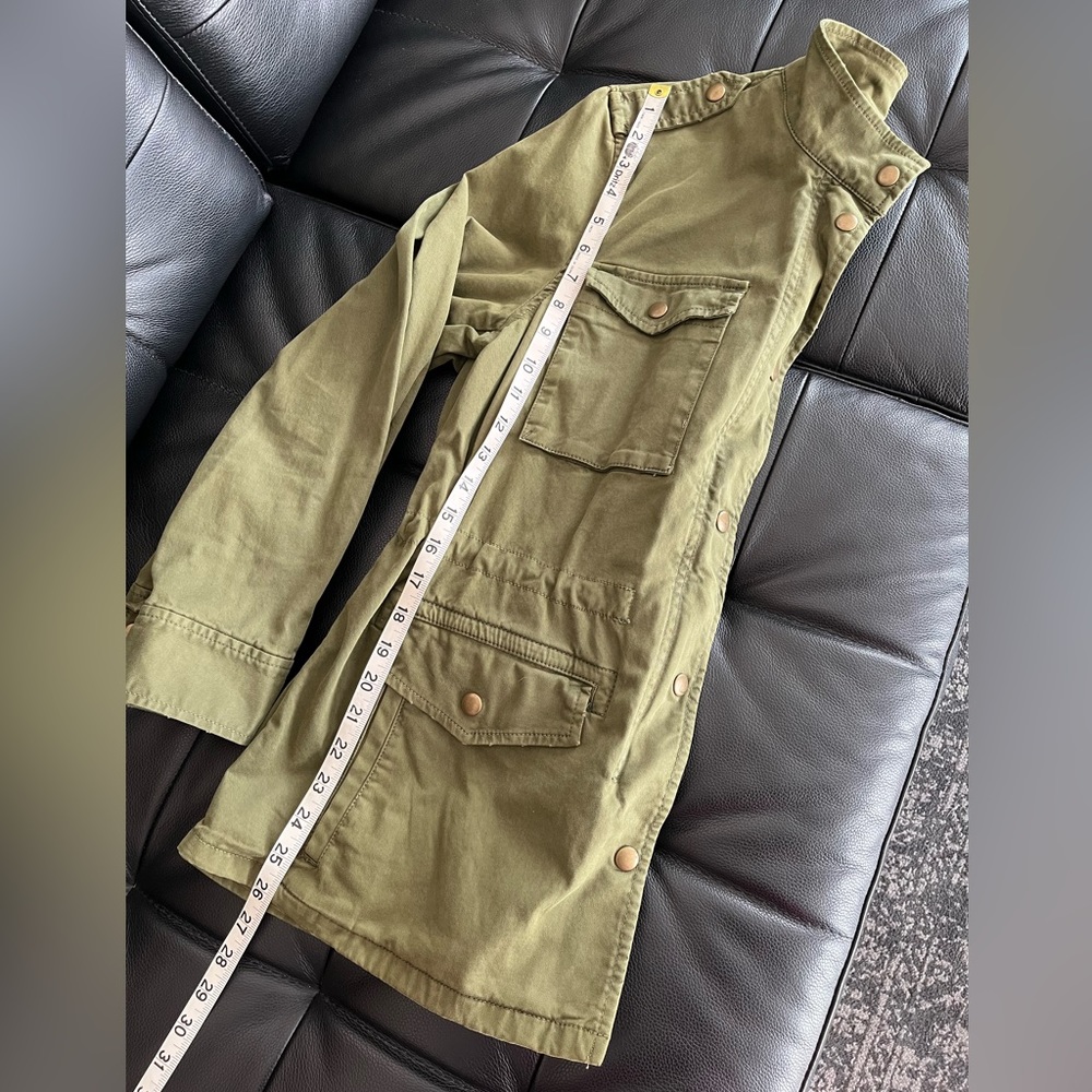 GAP utility jacket - Picture 5 of 8